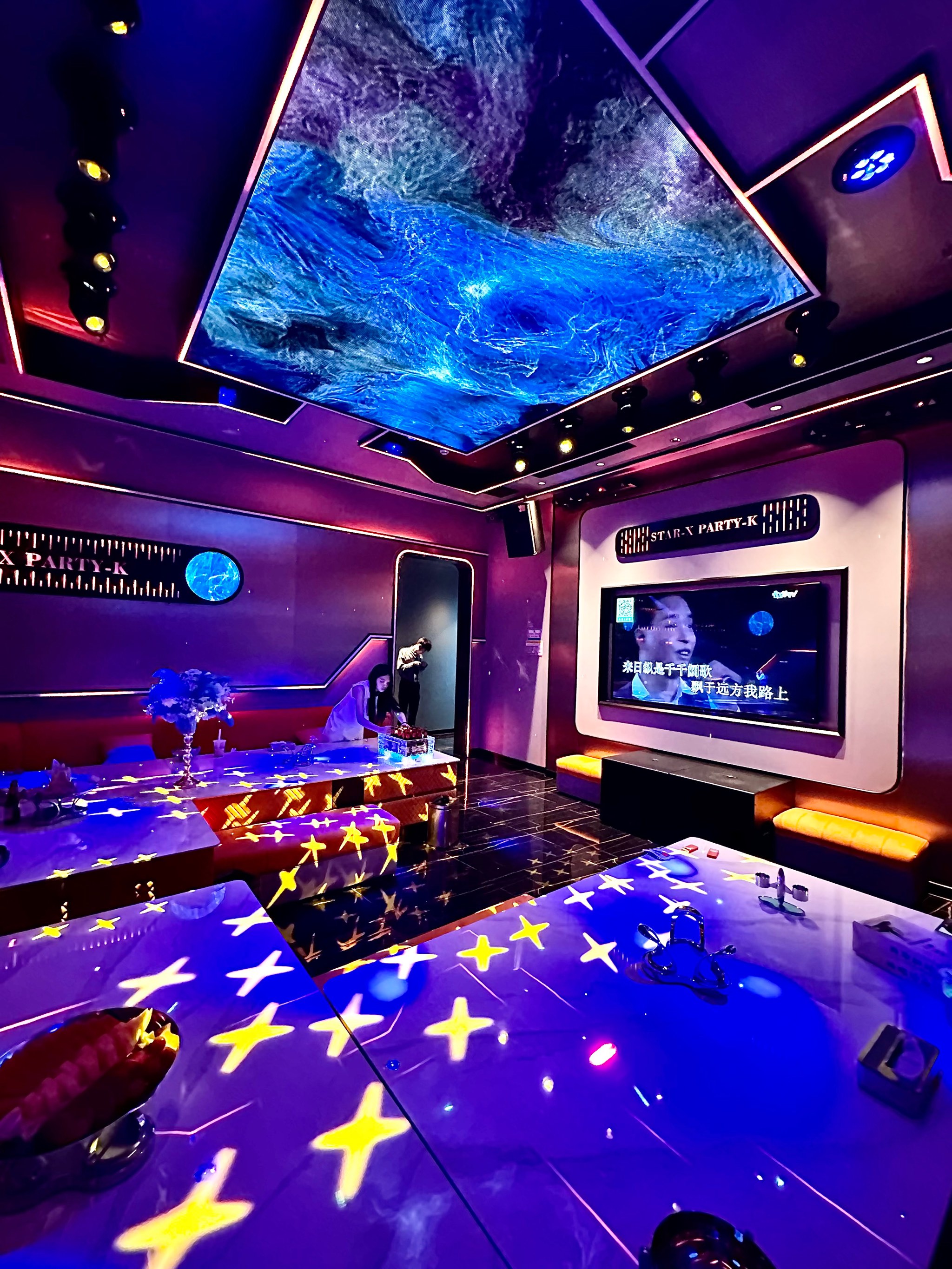 南充商务ktv推荐商务ktv哪里有-阆中市ktv预定